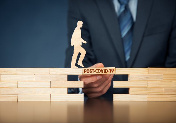 חזרה לשגרה בזכותן. המצוינות והצטיינות ב-IT. צילום אילוסטרציה: BigStock