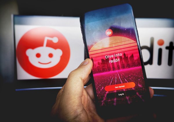 תובענה ייצוגית על אי הסרת תכני ניצול מיני של ילדים. רדיט. צילום: BigStock