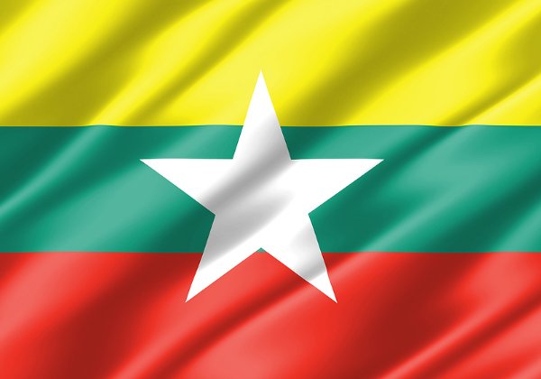 הסלמה בחסות הפייק ניוז מפייסבוק. מיאנמר.