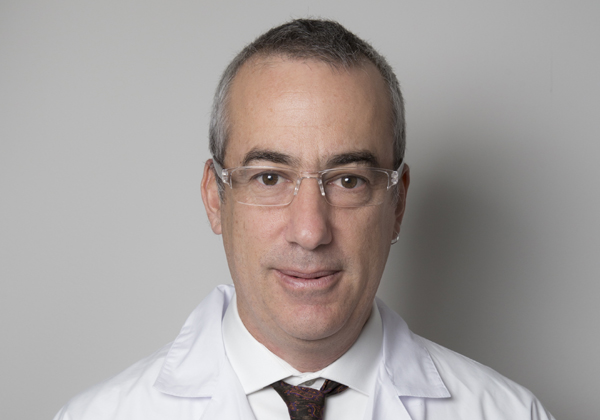 גיא דה-בר, מייסד משותף ומנכ"ל קאמי. צילום: דינה טון