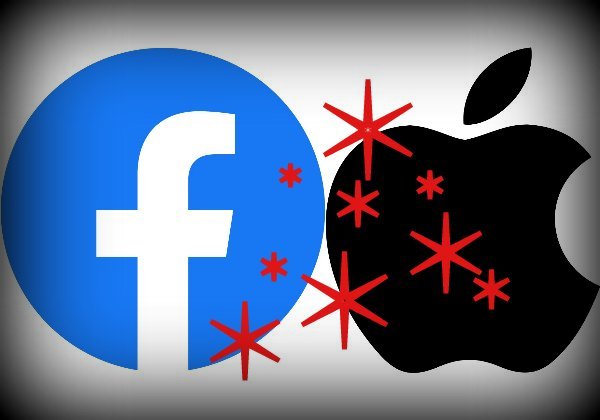 הפיצוצים נמשכים. קרבות אפל ופייסבוק