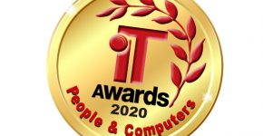 חוזרים לכנסים הפיזיים, פנים מול פנים. IT Awards 2020