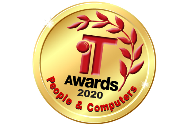 חוזרים לכנסים הפיזיים, פנים מול פנים. IT Awards 2020