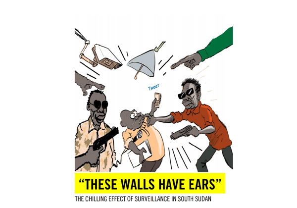 שער הדו"ח של אמנסטי אינטרנשיונל