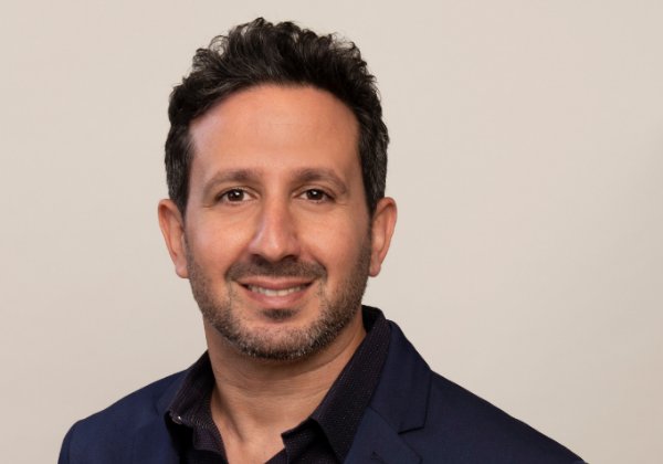 איתן אלי, מנהל פעילות APC מבית שניידר אלקטריק. צילום: דני שביט