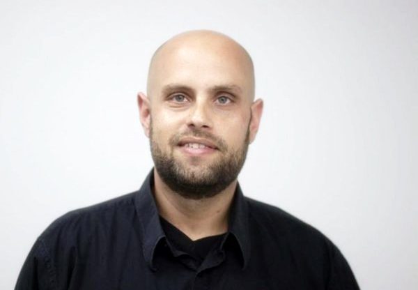 אריאל מיכאלי, סמנכ"ל מכירות בקלאודטק מקבוצת יעל. צילום: יח"צ