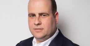 טל קליין, מנהל המכירות של אקסגריד בישראל. צילום: מרינה מושקוביץ