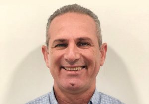 יאיר אריאלי, סמנכ"ל שיווק, מכירות ופיתוח עסקי, ITNAVPro. צילום: יח"צ