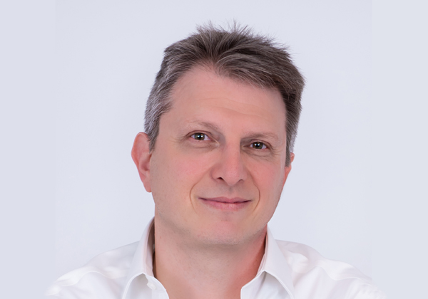 יובל פרומקין, מנהל פעילות As a Service, דורקום. צילום: יח"צ