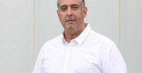 ניב יוסיפון, סמנכ"ל סחר במפעיל, הנציגה הרשמית של טושיבה-דיינבוק בישראל. צילום: מפעיל