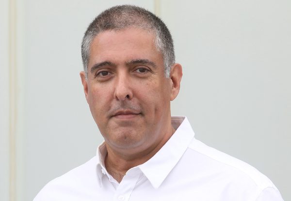 ניב יוסיפון, סמנכ"ל סחר, מפעיל. צילום: ניב קנטור