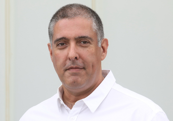ניב יוסיפון, סמנכ"ל סחר, מפעיל. צילום: ניב קנטור