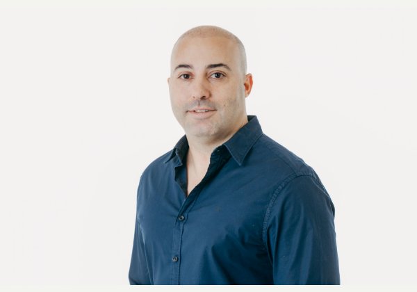 ניר בר נתן, מנהל האבטחה ושירותי אבטחת הסייבר ב-SQLink. צילום: רומן בויצוב