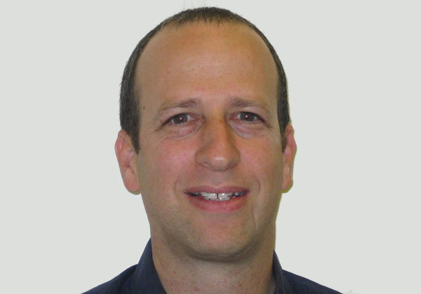 נתי שפירא, סמנכ"ל טכנולוגיות, פליקן טק. צילום: דנה שפירא