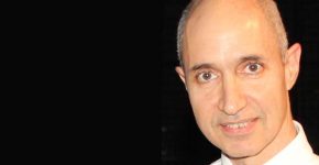 עופר חן, סמנכ"ל מערכות מידע, שומרה חברה לביטוח. צילום: שומרה