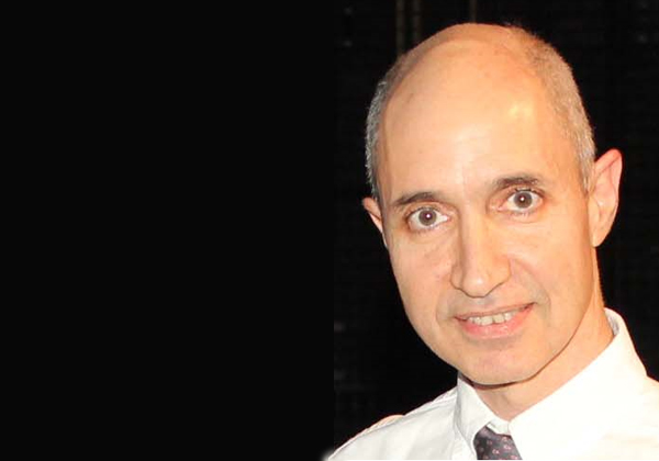 עופר חן, סמנכ"ל מערכות מידע, שומרה חברה לביטוח. צילום: שומרה