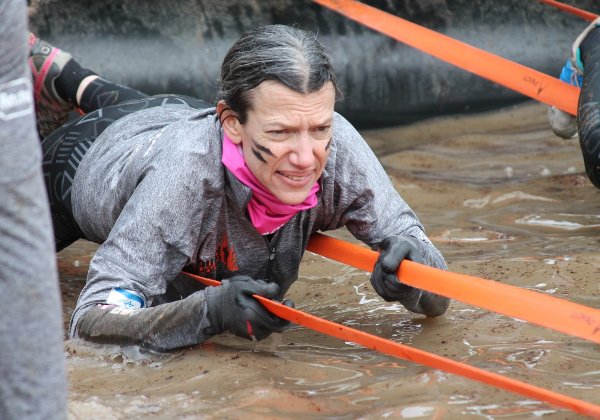 עידית ג'וס, מנחת סדנאות תקשורת ומדריכת NLP מוסמכת. צילום: גילי חנוך