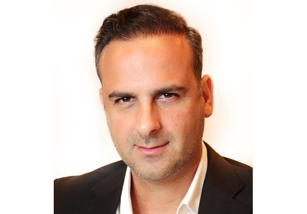 עינב כהן, מנתח שוק ההון ומנכ''ל ישראל בורסה. צילום: יח"צ