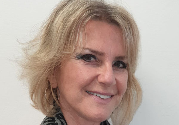 רויטל וייצמן, מנהלת אגף בכיר טכנולוגיות דיגיטליות ומידע בנציבות שירות המדינה. צילום: יח''צ נציבות שירות המדינה