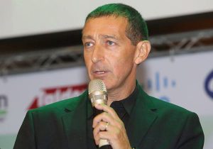 רפי שקולניק, מנכ"ל אוויה ישראל. צילום: קובי קנטור ז"ל