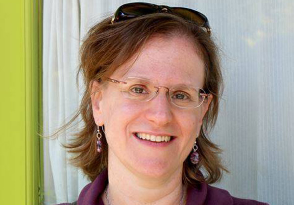 שושי גוטרייך, דירקטורית פיתוח באקס ליבריס. צילום: יח"צ