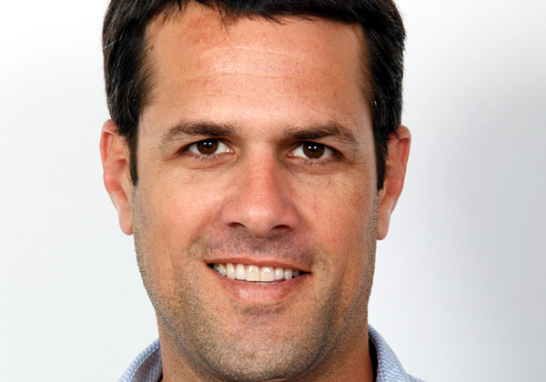 גיא שבתאי, מנמ"ר Max. צילום: דפנה גזית