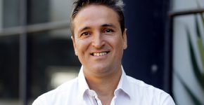 הראל טייב, מנכ"ל קראיון. צילום: עומר הכהן