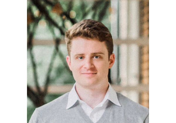 מורגן טימפסון, מנהל מוצר IBM Cloud Pak for Watson AIOps, יבמ. צילום: יח"צ