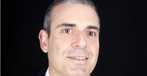 נעם רוזן, מנהל תחום מחשוב עתיר ביצועים ובינה מלאכותית בקבוצת DCG בלנובו לאזור EMEA. צילום: יח"צ