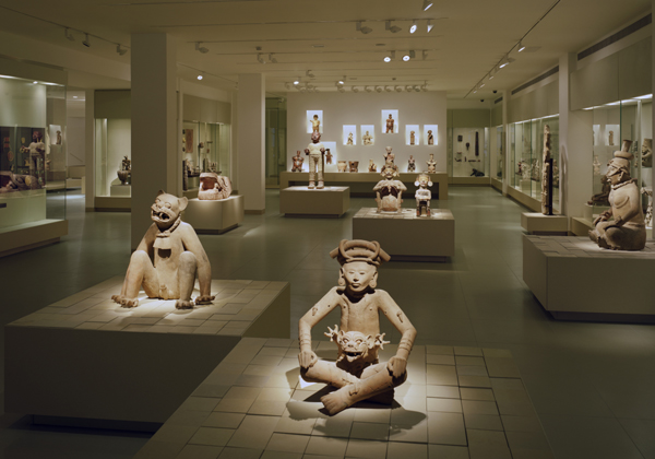 מוזיאון ישראל. צילום: טימות'י הארסלי