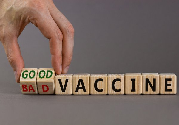 יוחרג בטוויטר. תוכן נגד חיסונים. צילום אילוסטרציה: BigStock