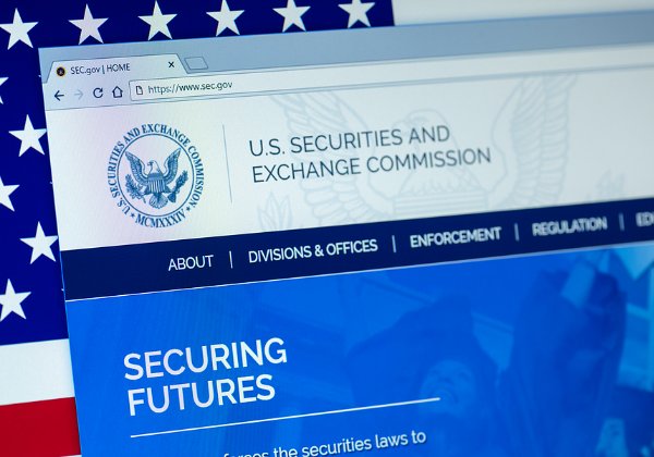 עשויה להתעניין בסיפור. ה-SEC. צילום אילוסטרציה: BigStock