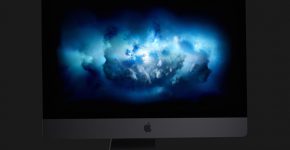 אפל אומרת ביי-ביי ל-iMac Pro. צילום: אפל