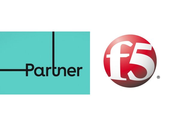 פרטנר ו-F5