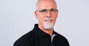 מני צרפתי, טכנולוג ראשי ב-מלם דיפנס.