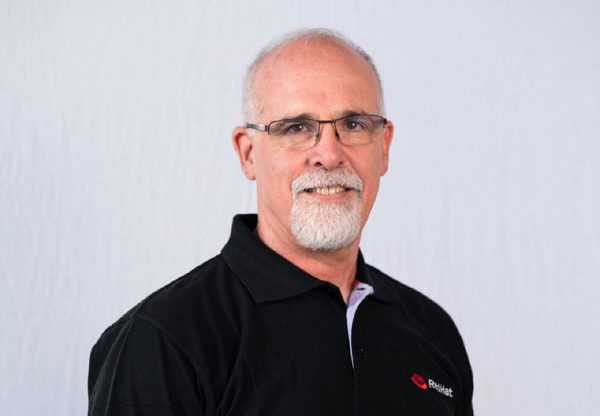 מני צרפתי, טכנולוג ראשי ב-מלם דיפנס.