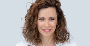 הילה אנקור, סמנכ"לית המכירות, קליק ישראל. צילום: מאיה חבקין