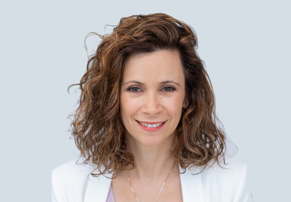 הילה אנקור, סמנכ"לית המכירות, קליק ישראל. צילום: מאיה חבקין