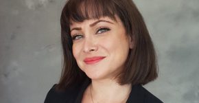 לימור רזניק, סמנכ"לית השיווק ב-Comm-IT. צילום: יח"צ