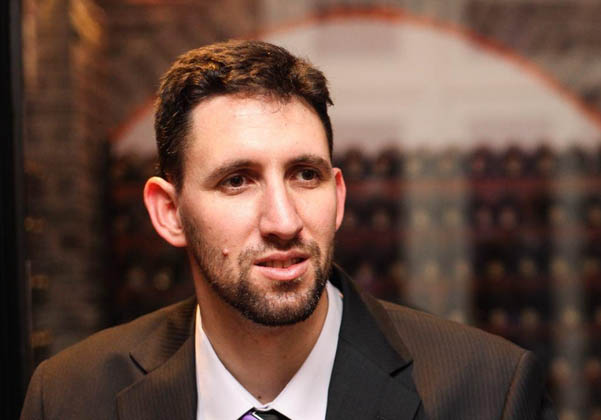 מאור אטלס, מפתח ב-Just Eat Takeaway. צילום: פרטי