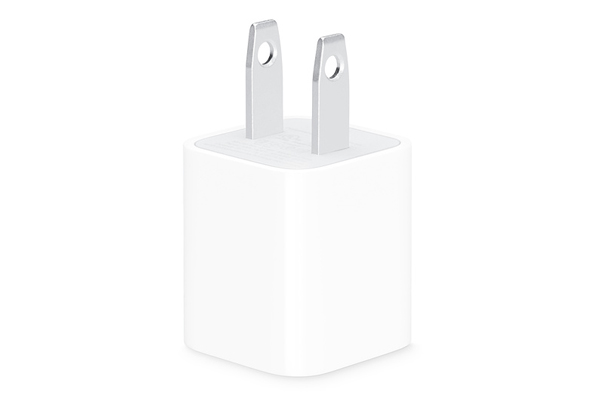 אופס... מארז בלי מטען. צילום: אפל