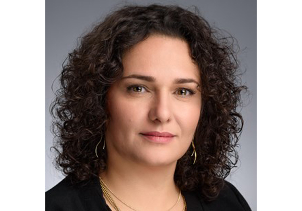 מיכל לוי, מנהלת פעילות נובידיאה בישראל. צילום: דיוויד גראב