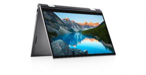 Inspiron 14 של דל. צילום: יח"צ