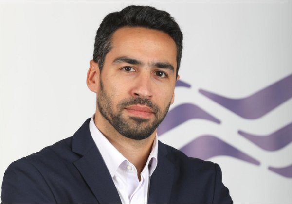 ליאור נבון, מנהל יחידת מכירות ופיתוח שווקים בבורסת תל אביב. צילום: סיוון פרג'