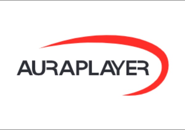 לוגו Auraplayer, מודרניזציה של מערכות אורקל וותיקות. מקור: אוראפלייר