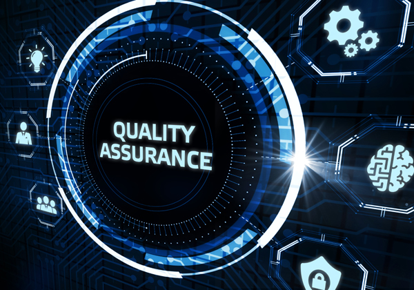 תחום אבטחת האיכות - שכר נמוך יחסית לתחומים האחרים בהיי-טק. מקור: BigStock