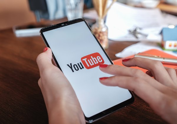 שליטה רבה יותר ברזולוציה. יוטיוב בניידים. צילום אילוסטרציה: BigStock