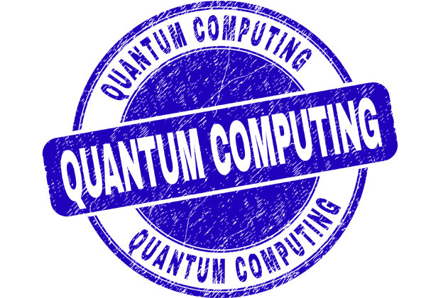 צעד חשוב בעולם המחשוב הקוונטי. עיבוד מחשב: BigStock