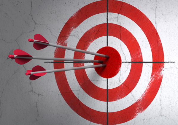 הנוזקה Mirai עוד כאן. עיבוד מחשב: BigStock