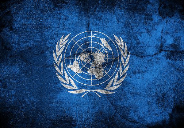 מפגש ראשון על סיכוני הסייבר. המועצת הביטחון של האו"ם. אילוסטרציה: BigStock